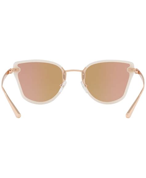 Michael Kors Sunglasses, MK2068 58 SANIBEL 